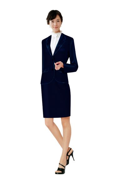 女夏職業(yè)裝 女白領職業(yè)裝 職業(yè)裝定做價格