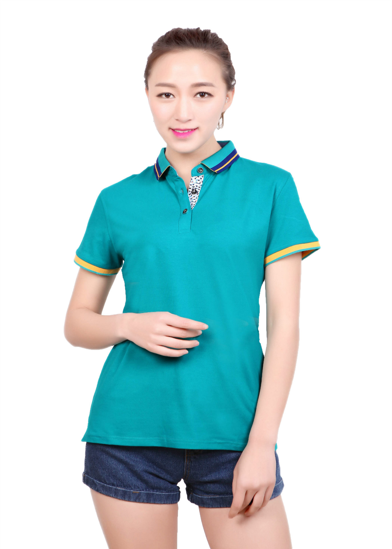 廣告衫定做廠家_廣告衫定做流程_價格哪家最便宜？