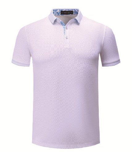 廣告衫定做從做工、布料、印花來辨別質(zhì)量