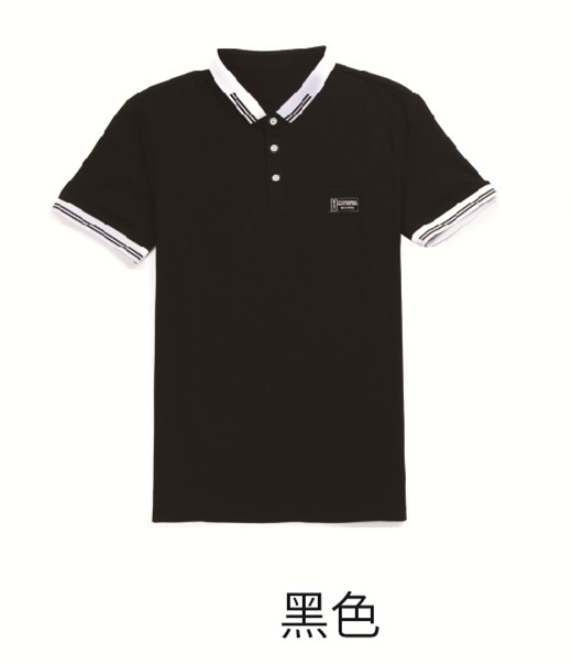 定制員工短袖的幾個特征介紹