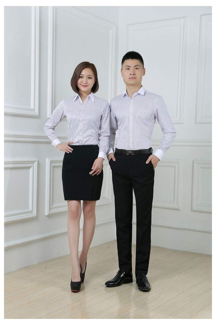 如何正確的處理染色的定做工作服？