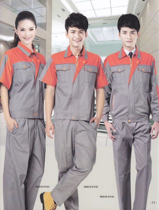 定做工作服時需要考慮什么因素呢？有什么小技巧？