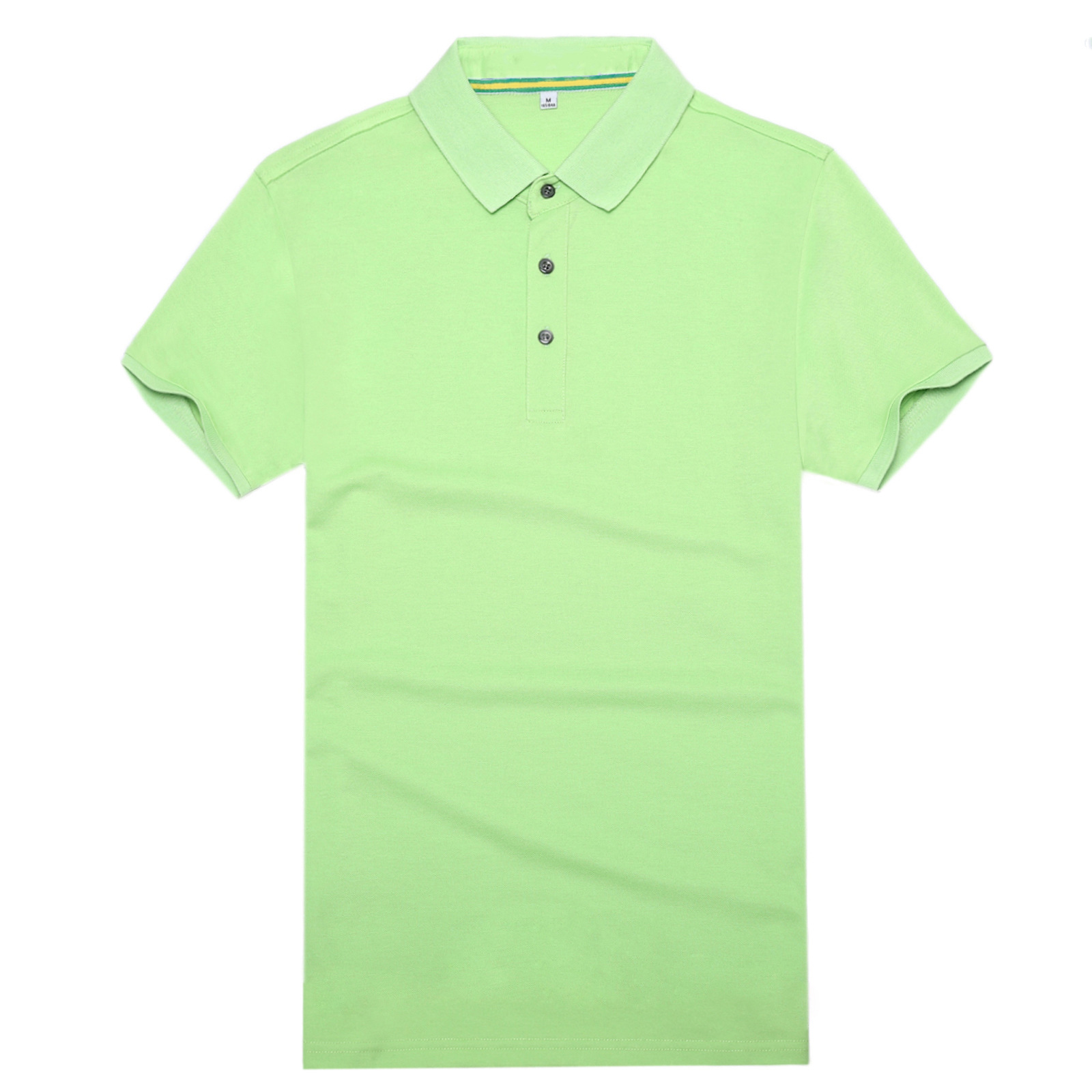 如何選擇夏季POLO衫定制的面料？怎么清洗才能防止變形？