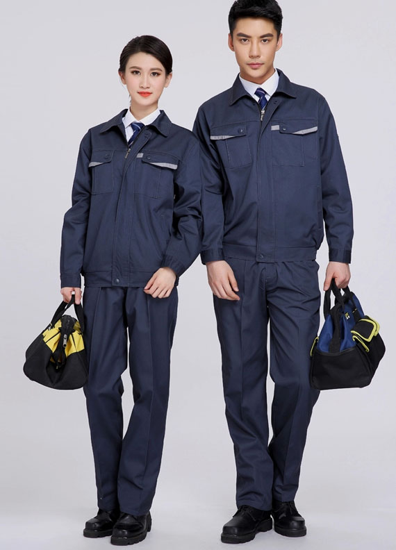 保安工作服定制時(shí)面料怎么選?全國(guó)保安服裝都是統(tǒng)一的嗎?