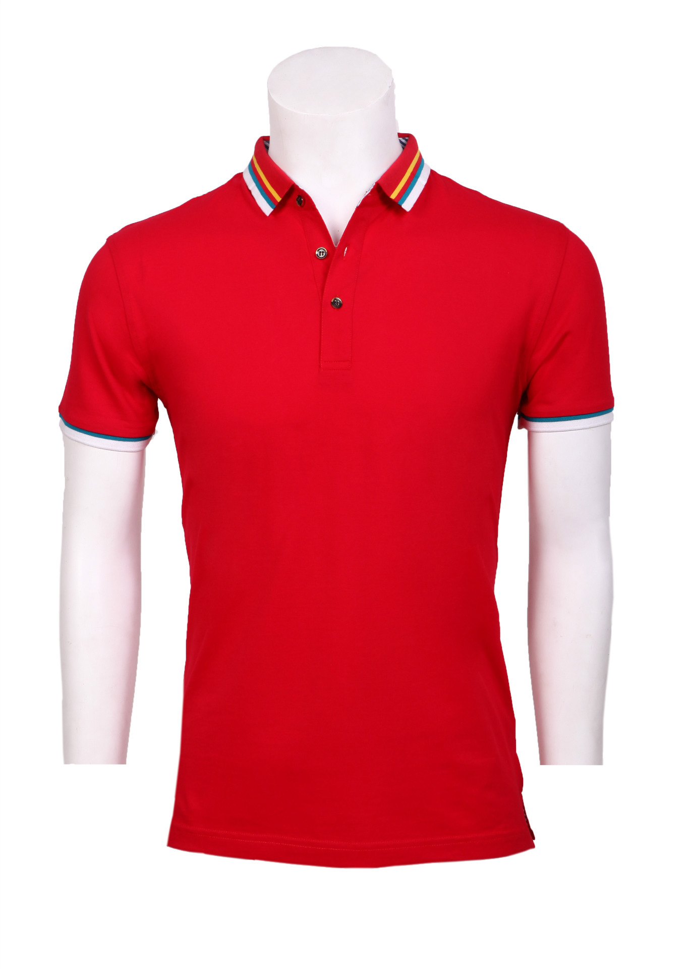 熱轉印T恤發黃是怎么回事？T恤上的圖案能不能清洗掉呢?