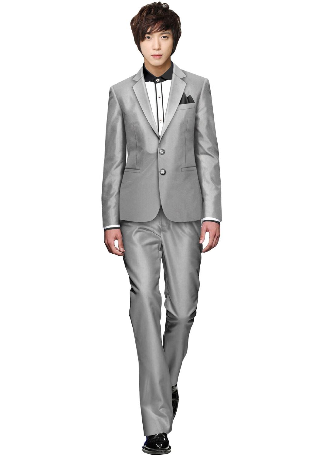 定制西服要留意哪些細節?體型非標的人挑選西服有什么講究？