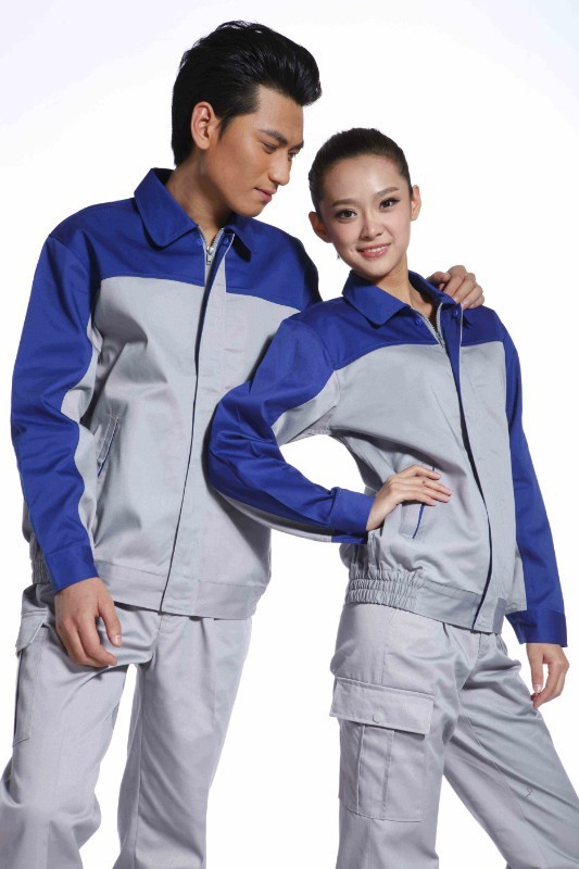 如何挑選適合自己的工作服?工作服定做有什么好處？