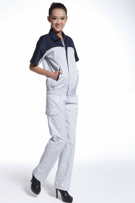 定做工衣需要注意什么呢?常用的面料有哪幾種？