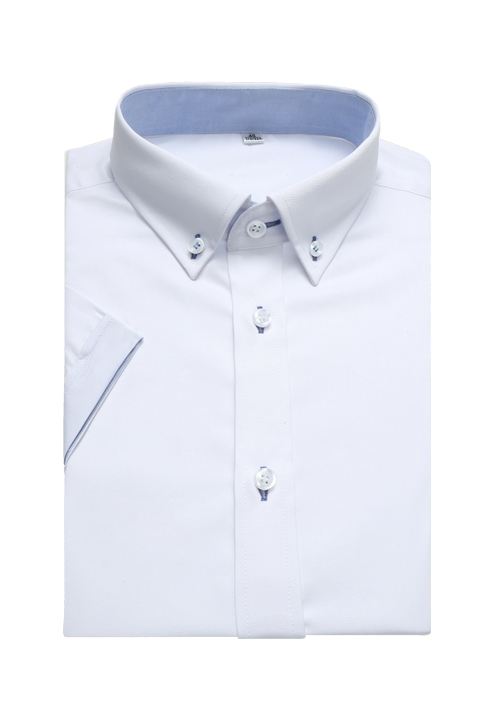 襯衣定制的質(zhì)量檢測(cè)標(biāo)準(zhǔn)是什么?日常如何保養(yǎng)?