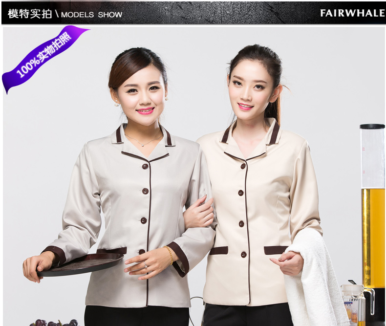 純棉工作服與絲光棉工作服到底哪種好呢?