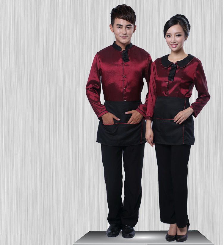 純棉工作服和普通工作服的洗滌和保養(yǎng)方法