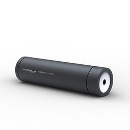 時尚便攜，持久續航 mipowsp2200陽極化鋁合金移動電源評測