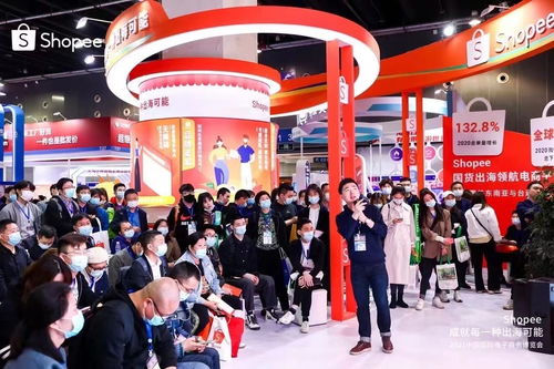 震驚！Shopee超越亞馬遜，登頂全球電商APP榜首，電子產品成增長引擎